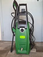 Hochdruckreiniger OKAY 140 inkl. Zubehör - guter Zustand!