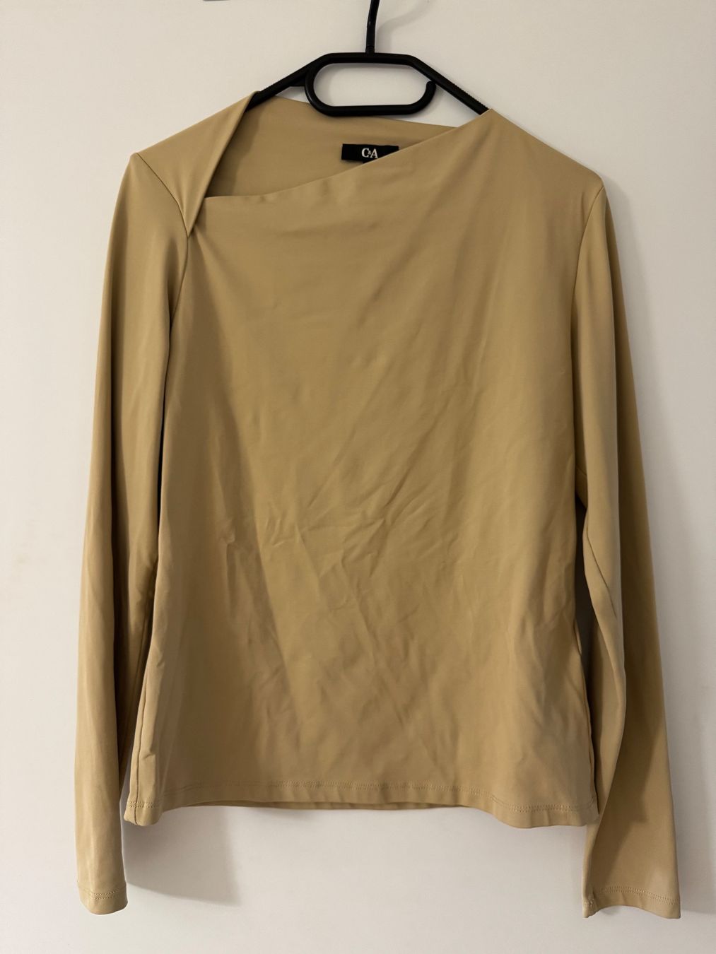C&A Top: Basic Top Grösse M – Nuovo (secondo la descrizione) da Dübendorf venduto da dom_rlx8