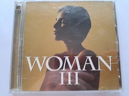 Cd Double album Woman 3 ( Compilation Best of )