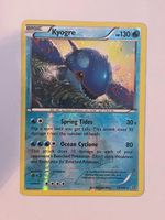 Pokemon - Kyogre 53 Revers Holo