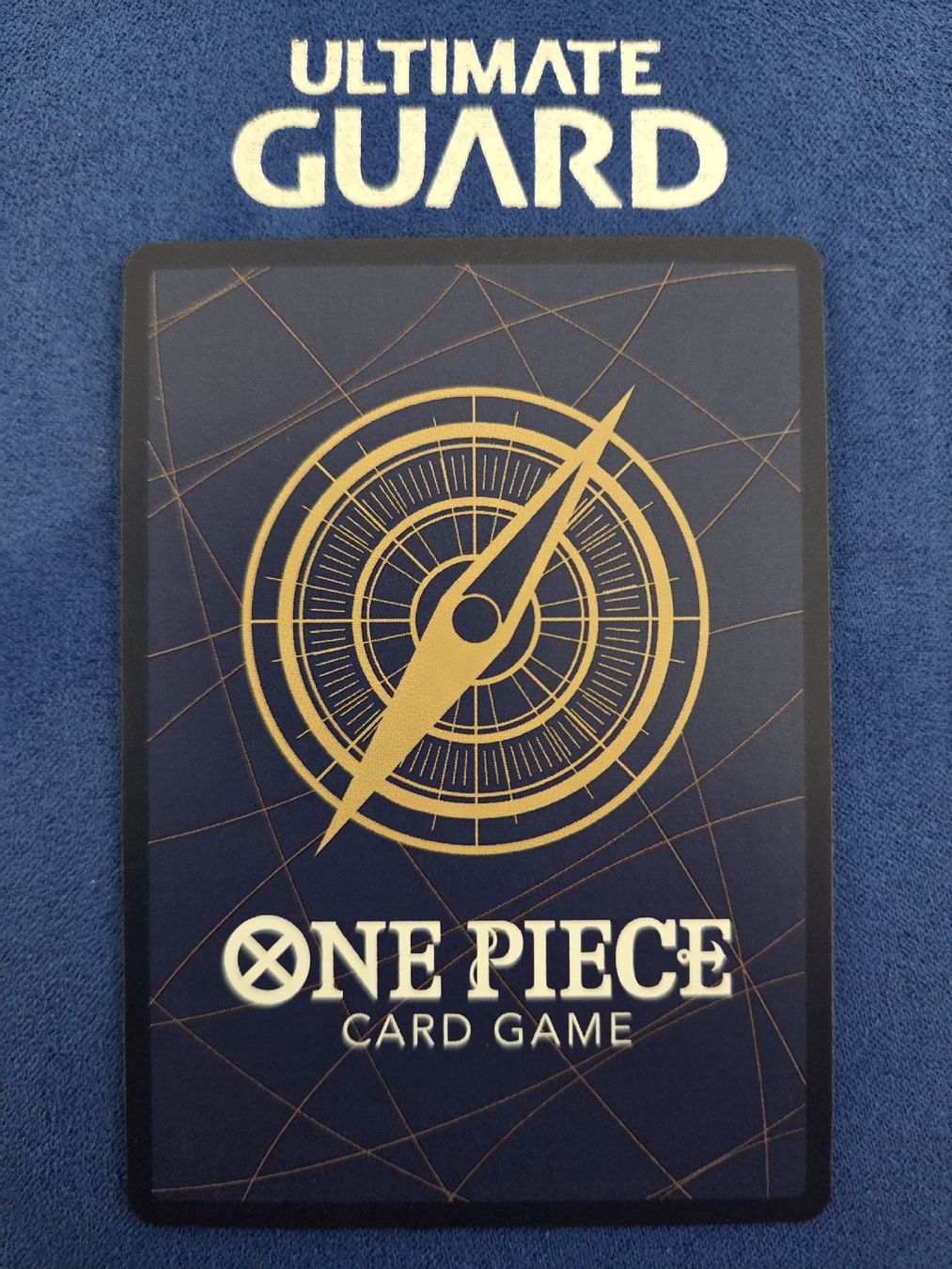 Bandai Sammelbilder & Trading cards: One Piece TCG - Whitebeard Pirates EN Pre-Release – Neu (gemäss Beschreibung) aus Safnern von wil_z6qf 1