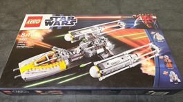 Lego • STAR WARS-Set • ab 1.00 Franken!!!