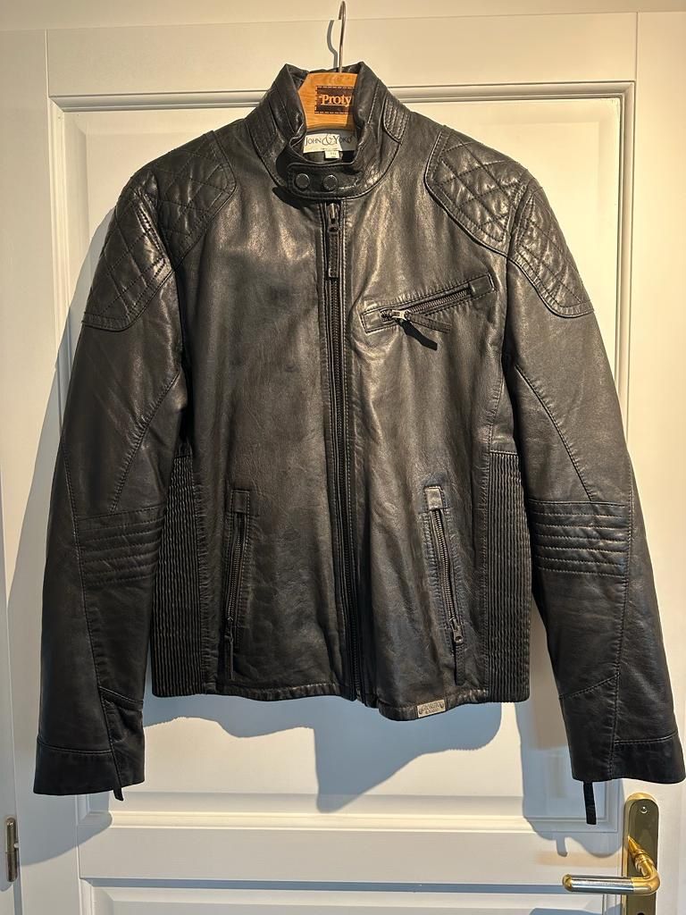 Giacche: Blouson cuir taille 50 – Nuovo (secondo la descrizione) da Assens venduto da Zoubi2