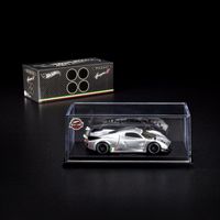 Hot Wheels RLC - Pagani Huayra R