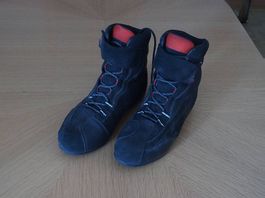Motorradschuhe Grösse 46