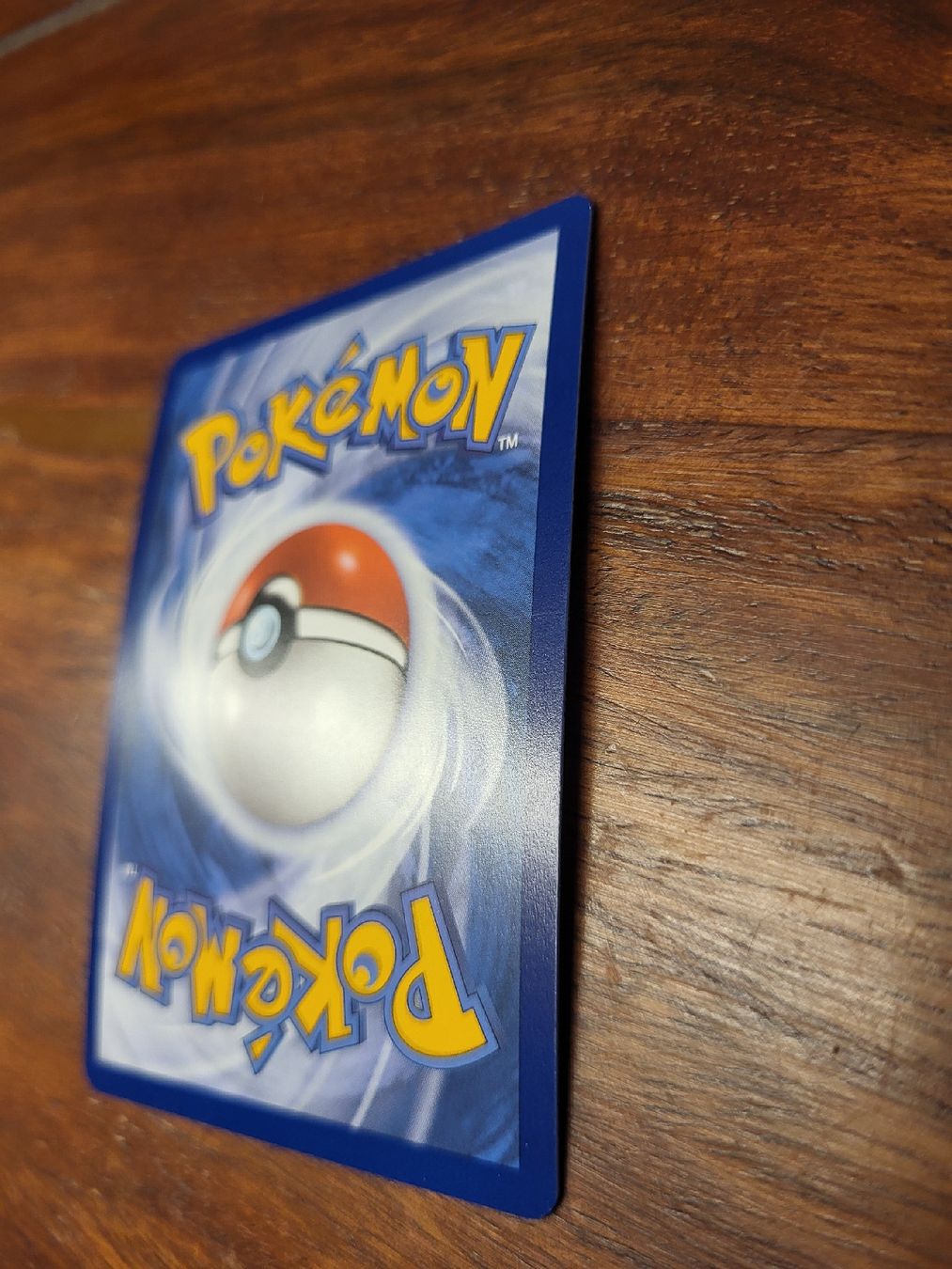 Pokémon Sammelbilder & Trading cards: Pokémon Koraidon Karte – Gebraucht aus Disentis/Mustér von Lauram. 2