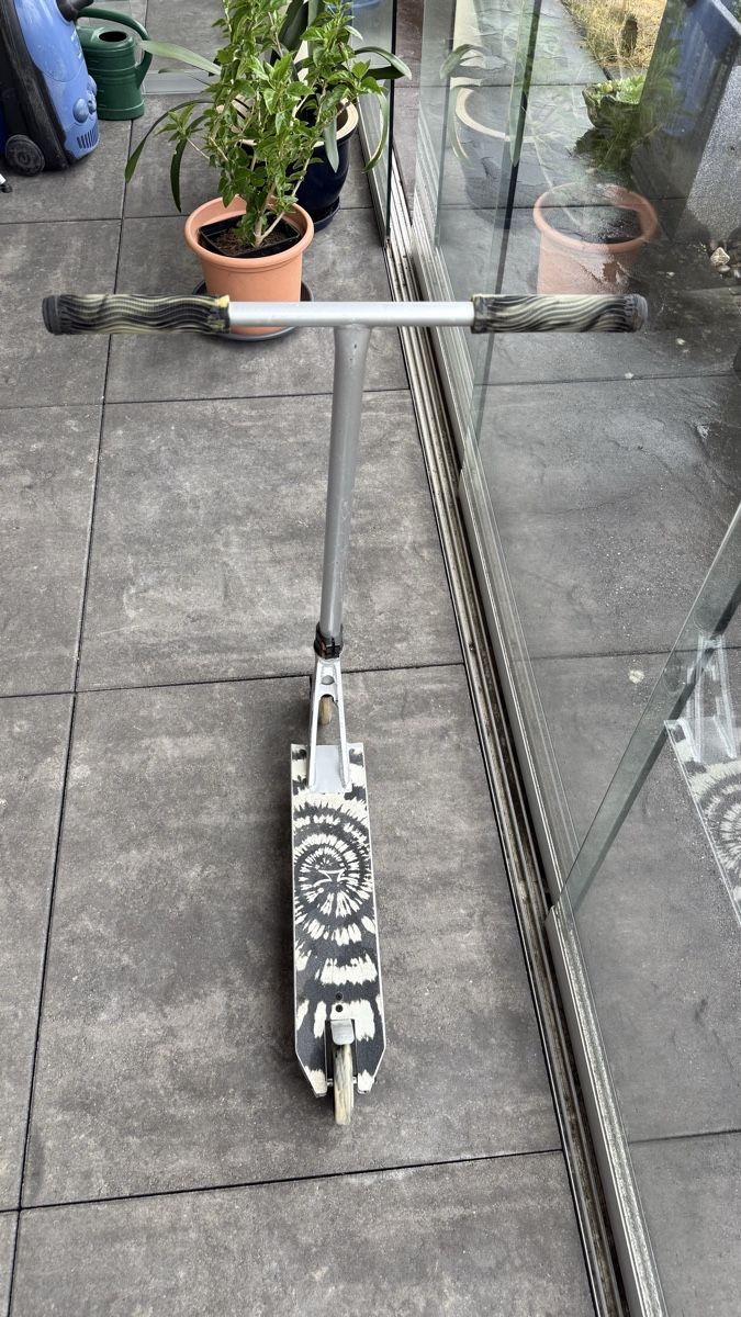 Kickboard: AO Scooters Sachem XT Stunt Scooter – Gebraucht aus Zofingen von mps.simon 1