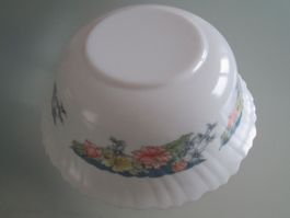 Arcopal France Schüssel ,Salatschale