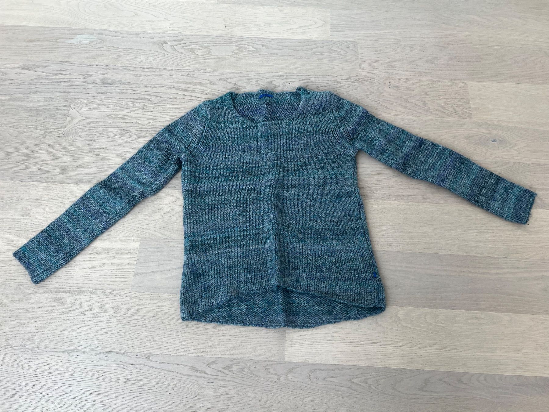Joop Maglioni & Felpe: Flauschig warmer Strickpulli von Joop, Gr. 36 – Usato da Winterthur venduto da mic_l98y