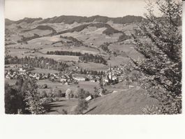 Schüpfheim 1958