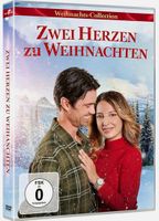 Zwei Herzen zu Weihnachten - Hearts of the Holyday  ©'2023