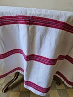 Altes Duvet Bezug 125x165cm