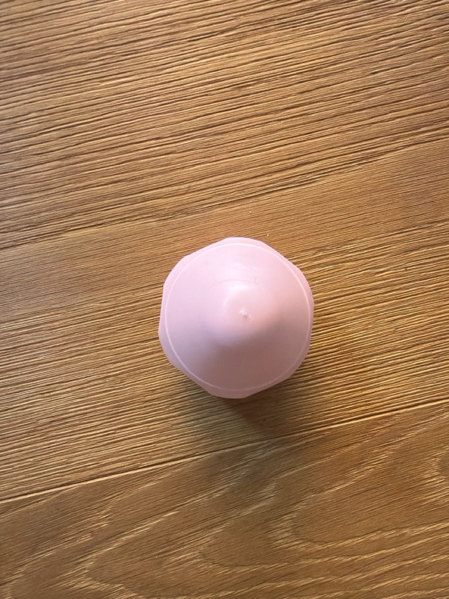 Massagegeräte: Massage Kopf mit Saugnapf pink neu – Neu (gemäss Beschreibung) aus Zürich von joyfulgrace 1