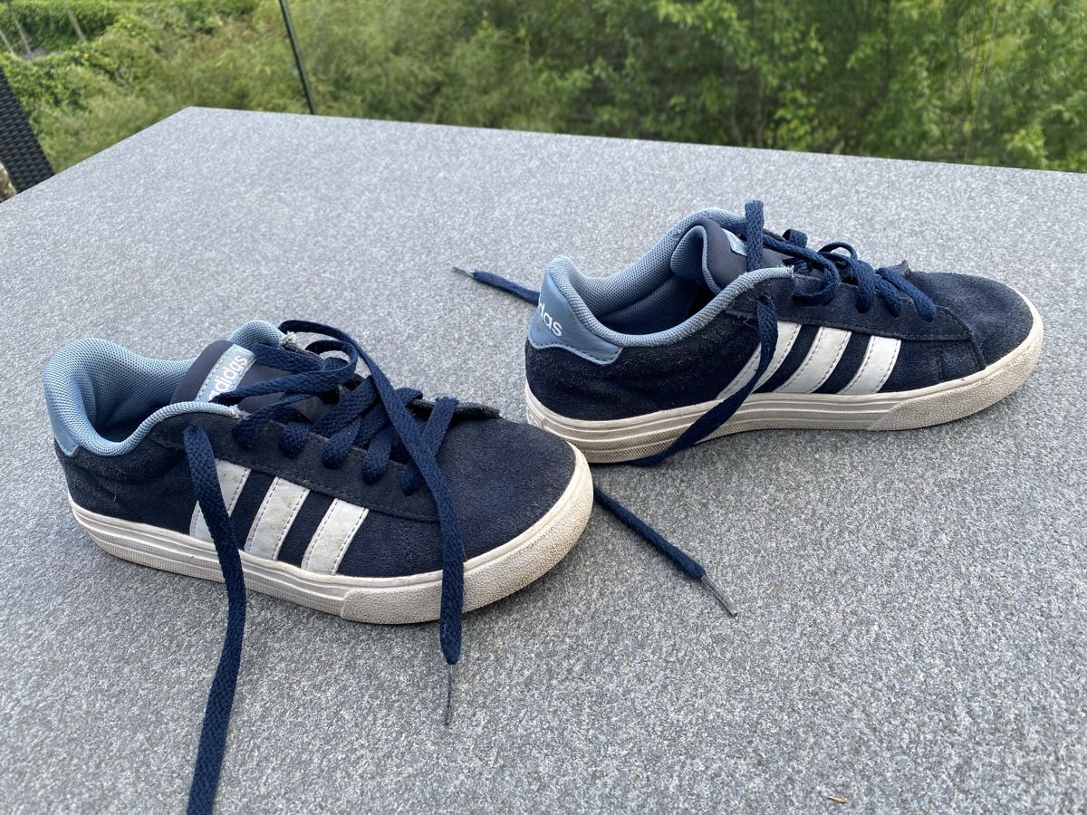 Adidas Scarpe da uomo: Adidas Turnschuhe – Usato da Watt venduto da yaelD 1