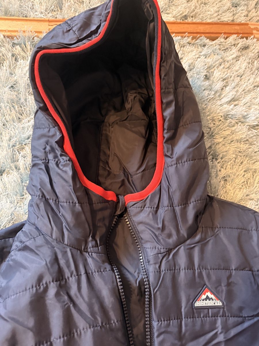 Giacche & Cappotti: 2Seite Jacke152 – Usato da Amlikon-Bissegg venduto da Flowers_Blossom 4
