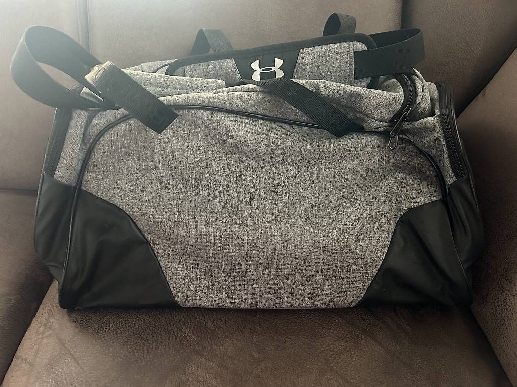 Borse: Under Armour Sporttasche  – Usato da Willisau venduto da Geissbock11 2