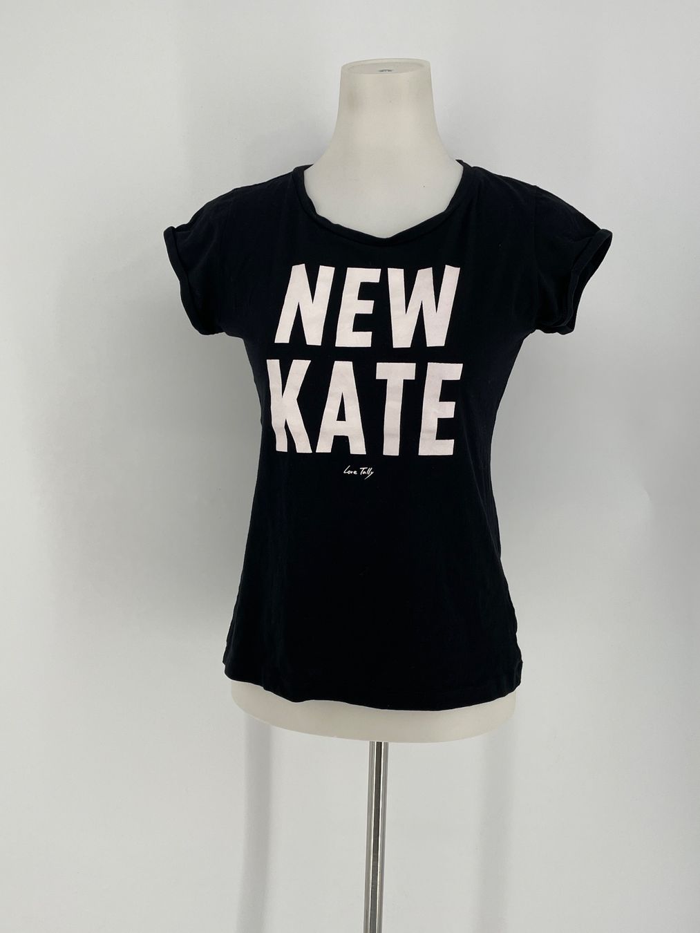Tally Weijl T-Shirts: Shirt Gr. M Tally Weijl – Gebraucht aus Auenstein von moin.