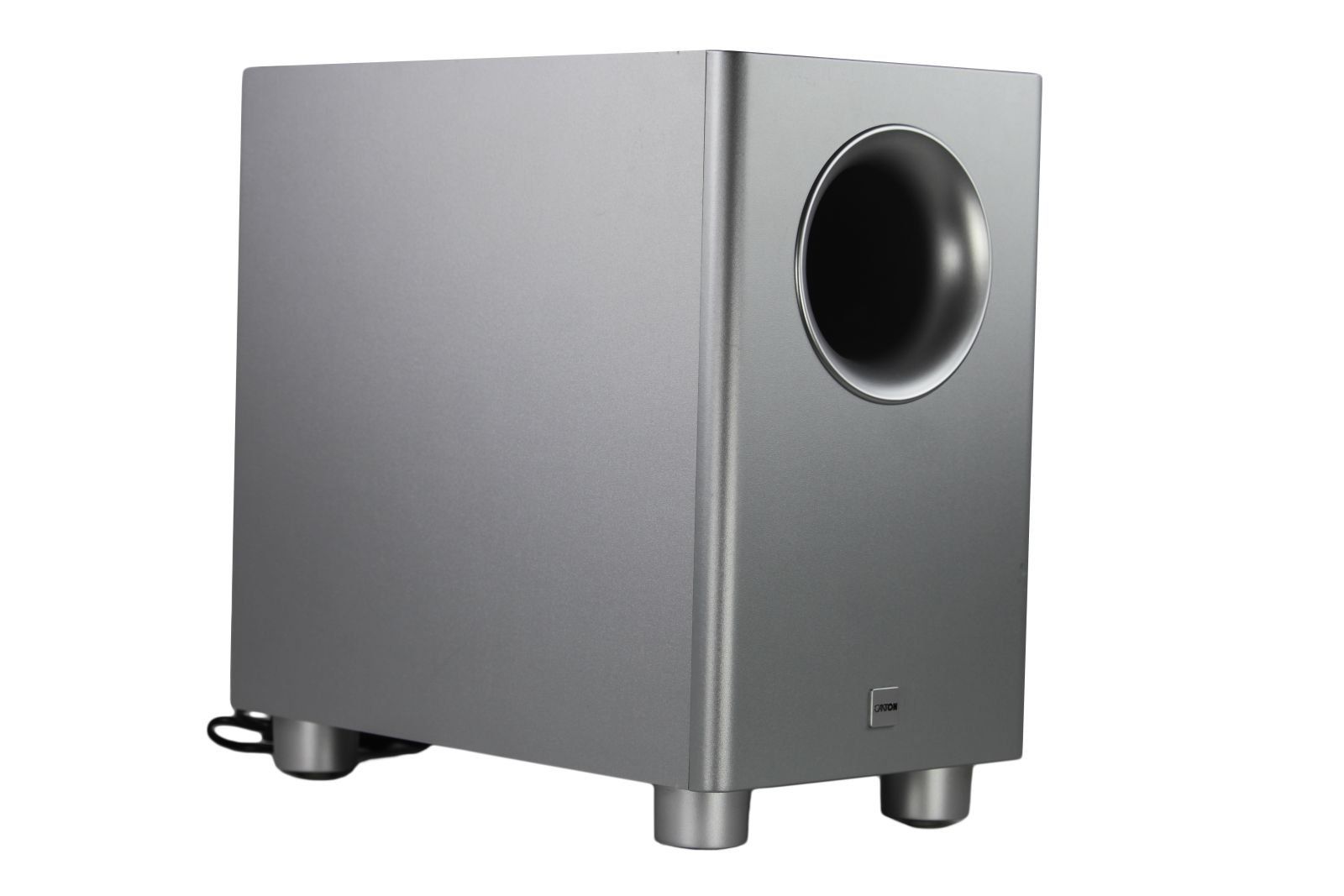 Canton Casse acustiche: CANTON SUBWOOFER AS 60 CX – Usato da Viganello venduto da XTECHSTOREX 2