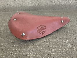 SIECH Velo Ledersattel zum Hammerpreis 🔨