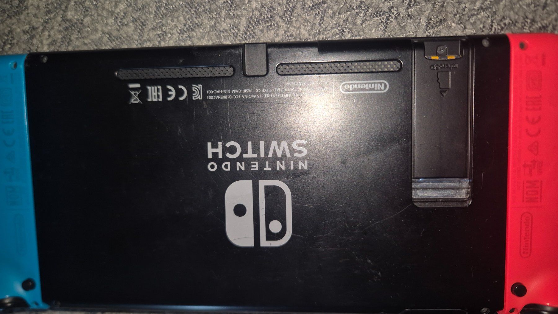 Nintendo Consoles: Nintendo switch – D'occasion à Urdorf par Nikol84 3