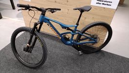 Orbea Fully Mountainbike