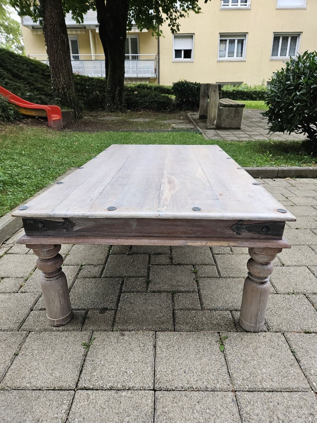 Tische: table basse – Gebraucht aus Lausanne von yas88 1