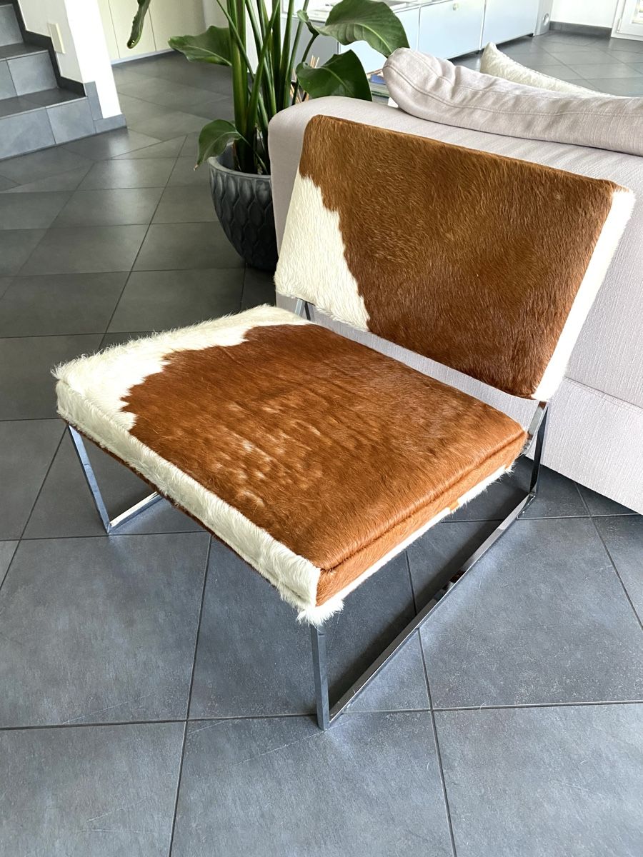 Sedie a sdraio: Design Sessel Chair Chalet – Usato da Olten venduto da sportwelt