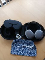 Apple AirPods Max, Space Grau,Garantie bis 12.2027 !!!!!!!