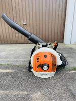 Laubbläser BR 500