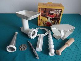 KitchenAid Fleischwolf