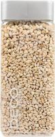 Dekosand Granulat 2-3mm creme / 825gramm / 550ml