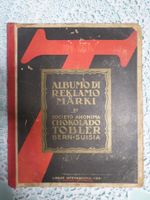 Tobler Markenbuch