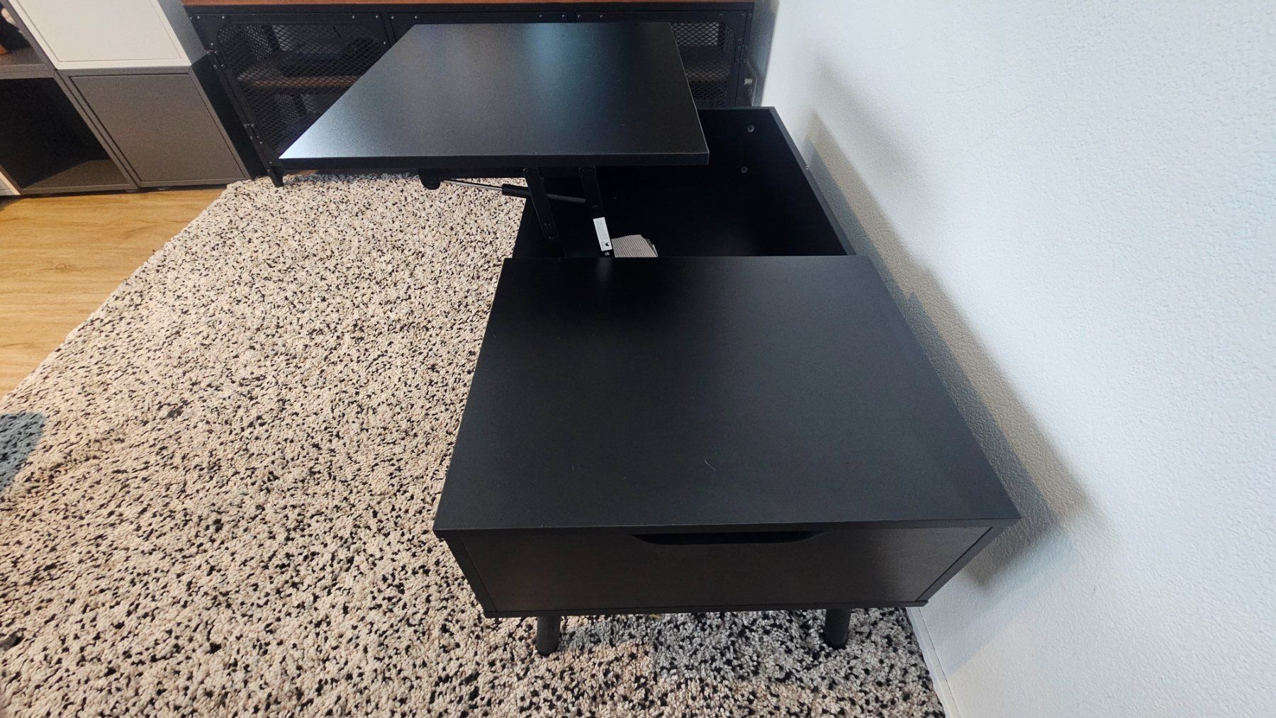Tavoli: Ausziehbarer Couchtisch – Nuovo (secondo la descrizione) da Kloten venduto da mar_w6hp 7