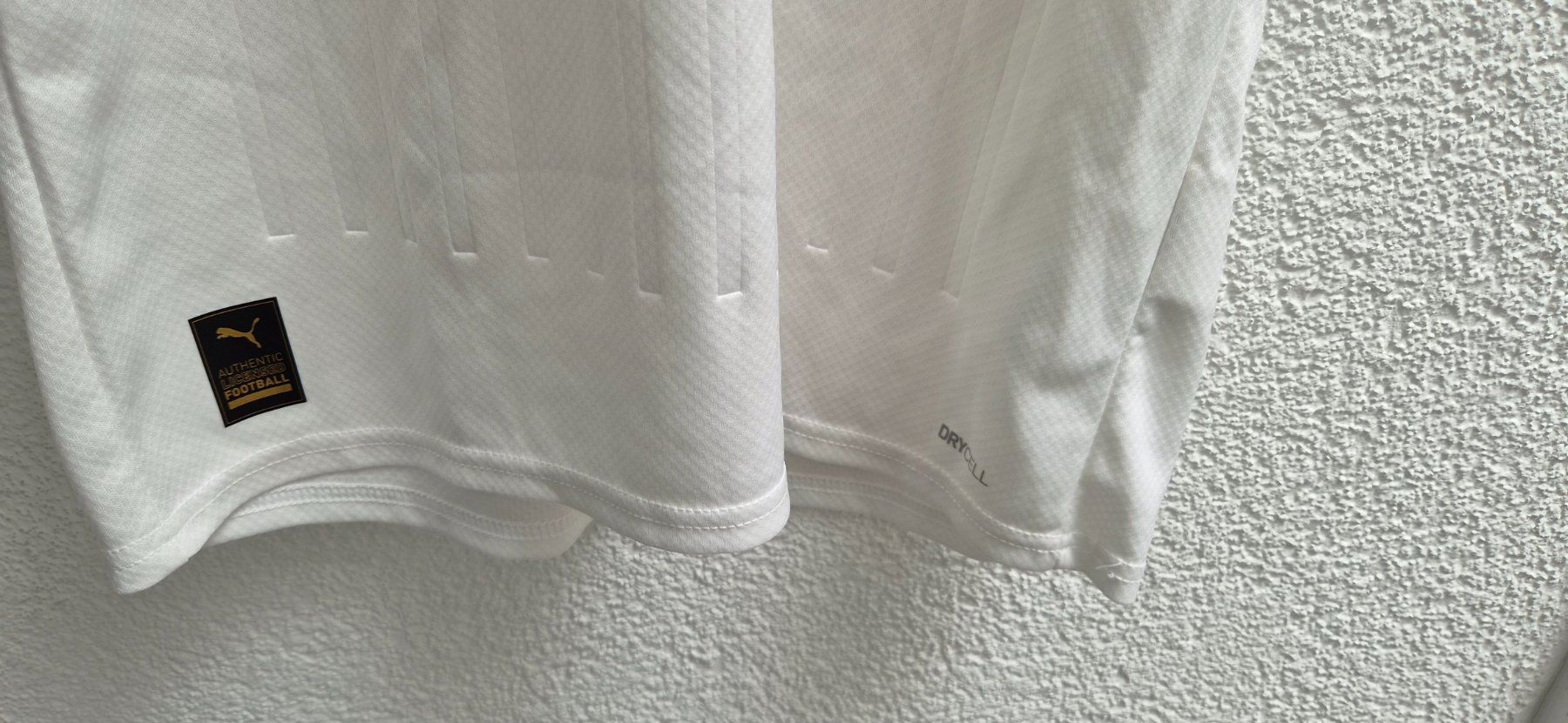 Canottiere & Pantaloni: Fussball Trikot Olympique Marseille – Usato da wettingen venduto da joschi2006 3