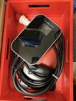 EV Ladestation 11kw, Kabel mit Stecker guter Zustand