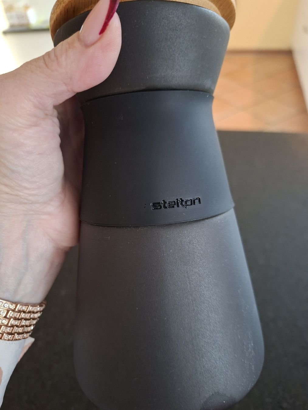 Stelton Teiere: Stelton Kaffeekanne  – Nuovo (secondo la descrizione) da Meinisberg venduto da MartinaM1972 7
