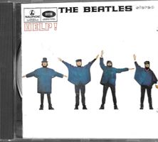 The Beatles - Help!
