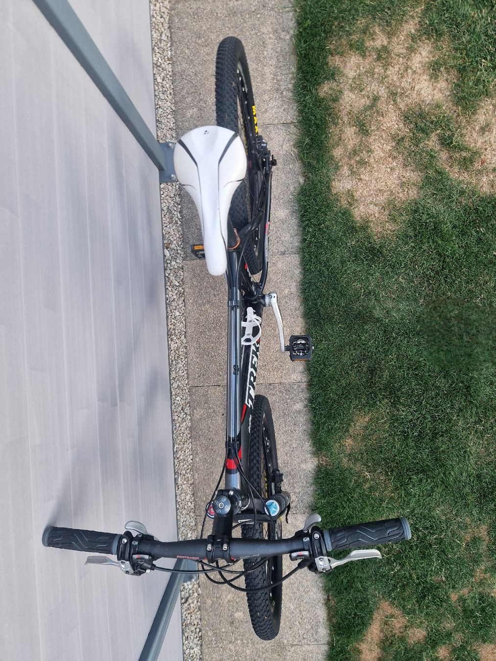 Trek Vélos: VTT Trek aluminium – D'occasion à Reconvilier par tim_8tbs 4