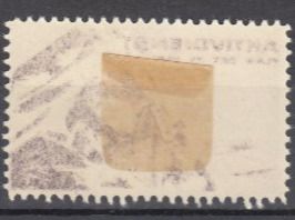 Alle Briefmarken: Fliegerabwehr Wi 64 * – Gebraucht aus Bürglen TG von StampGraf 1