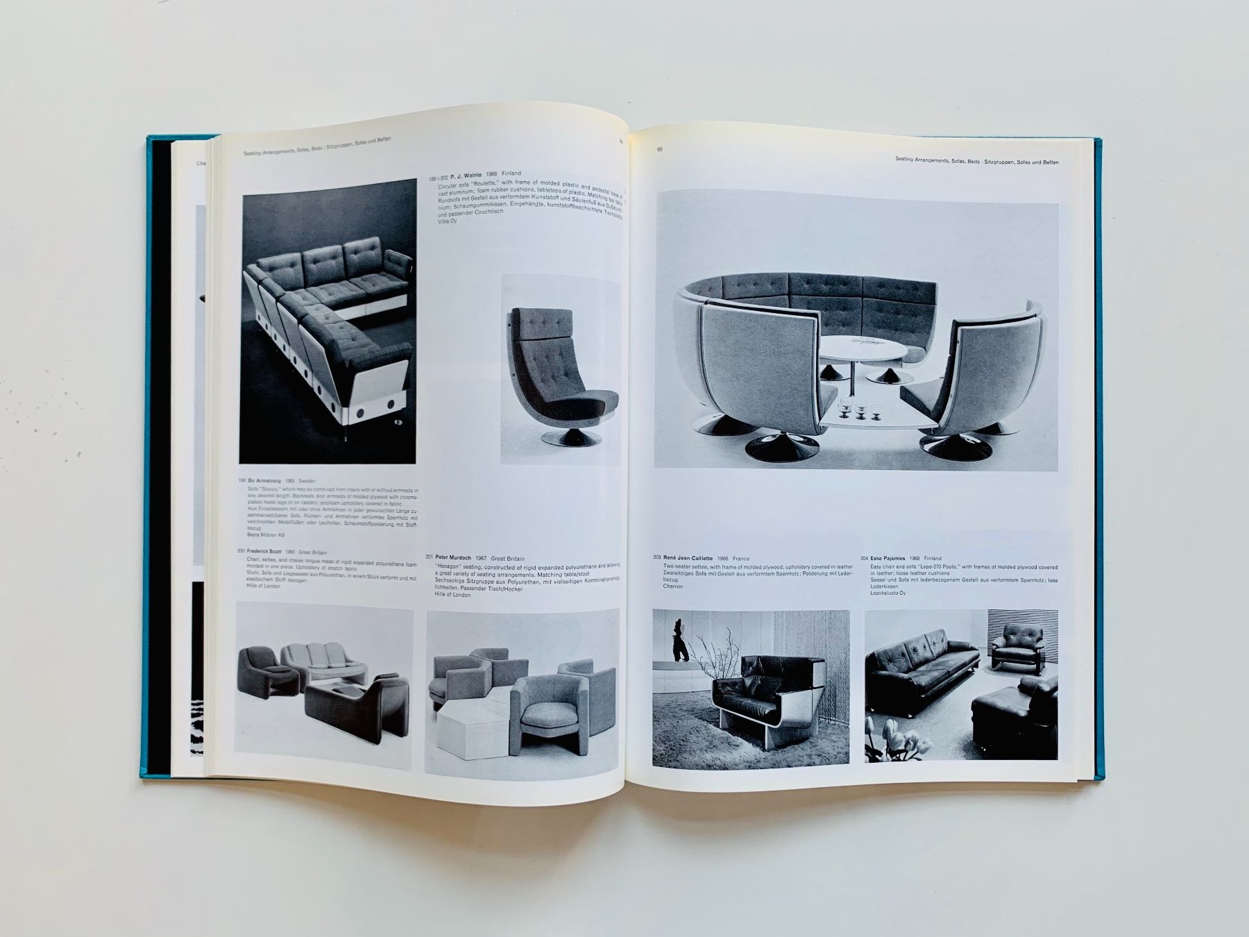 new furniture neue möbel 10 Modernism101.com | NEW FURNITURE 10 [NEUE MOBEL 10]. New