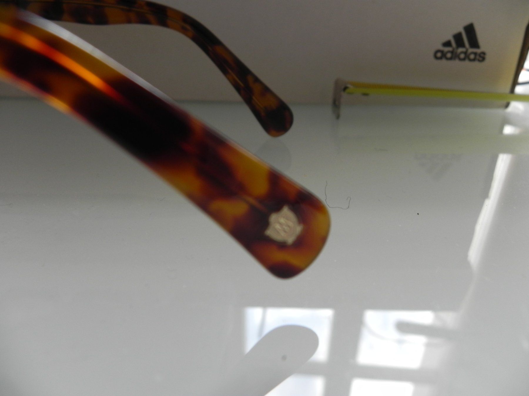 Lunettes & Verres: Sonnenbrille – D'occasion à Bern par paultschur11 2