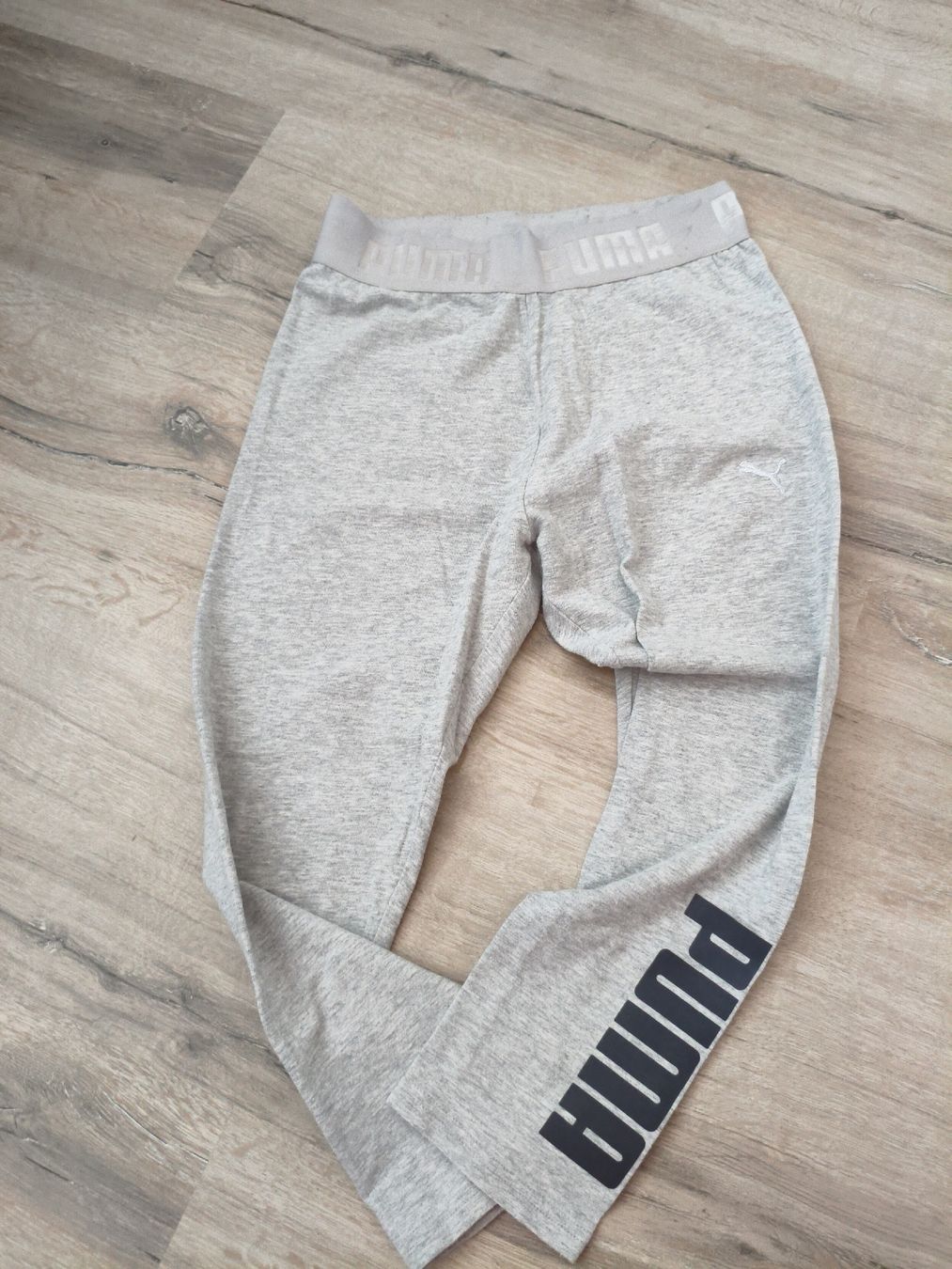 Puma Leggings: leggings Puma – Usato da Bioggio venduto da OresteIronix