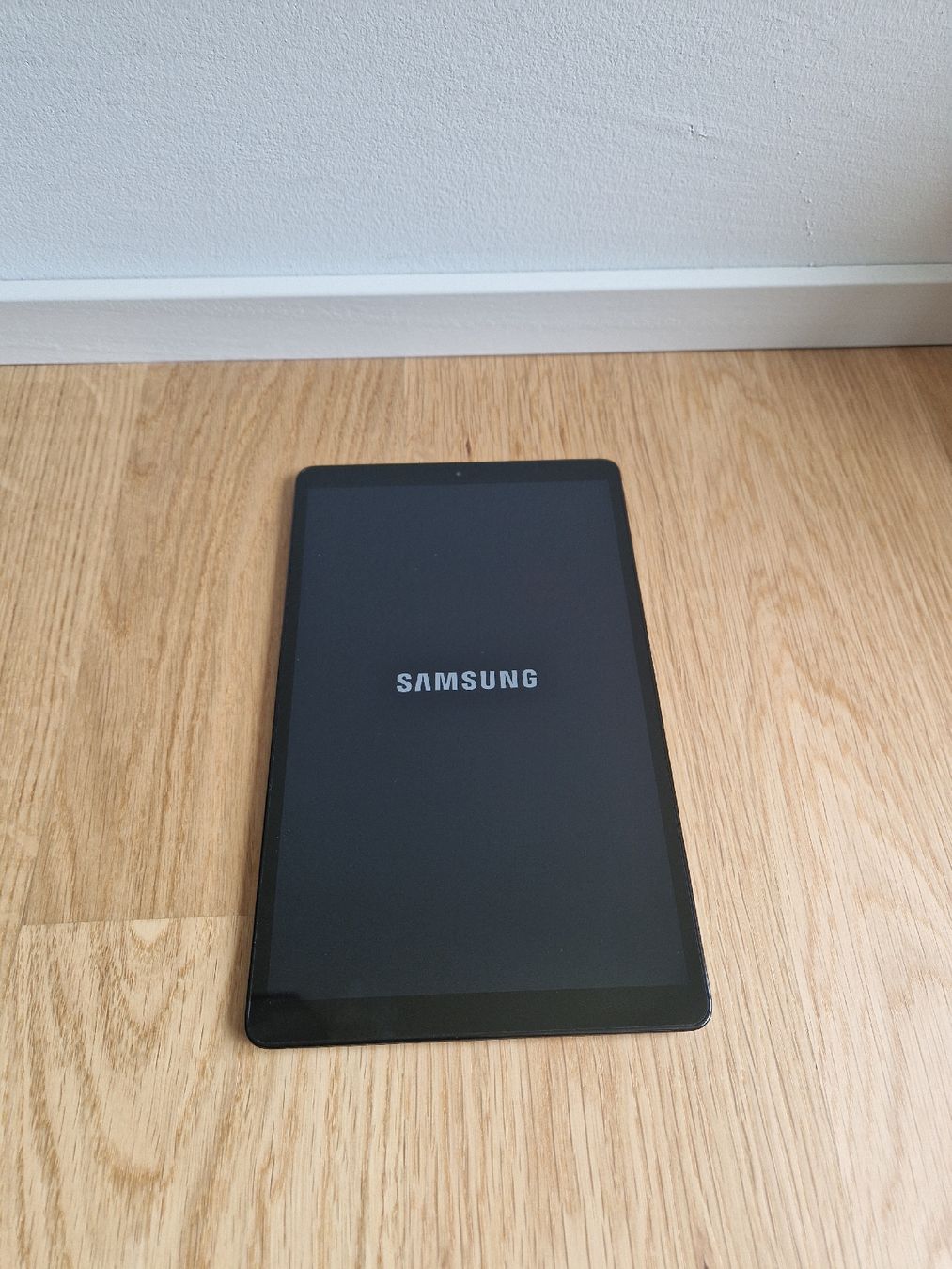Samsung Tablet PC: Samsung Tablet A – Gebraucht aus Zürich von zora_r