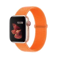 Apple Watch 38mm 40mm Sport Loop Armband