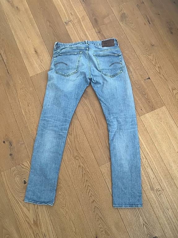 G-Star Jeans: RAW Jeans 3301 – Gebraucht aus Murten von bea_n5yn 1