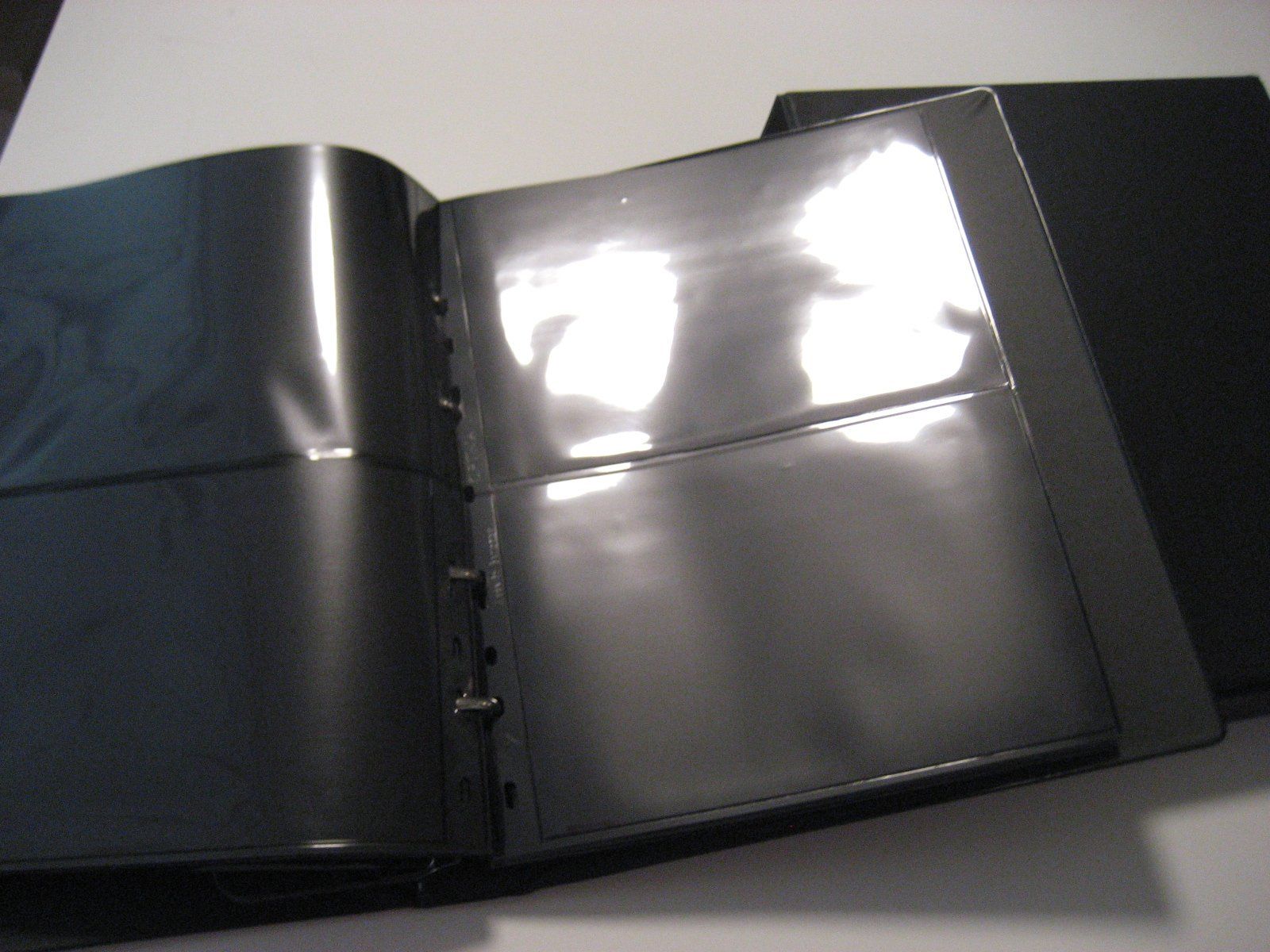 Album: LEUCHTTURM - "OPTIMA" FDC Album, Occasion – Usato da Winterthur venduto da Zupogeru 1