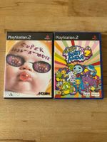Super Bust-A-Move 1 + 2 - PlayStation 2 PS2