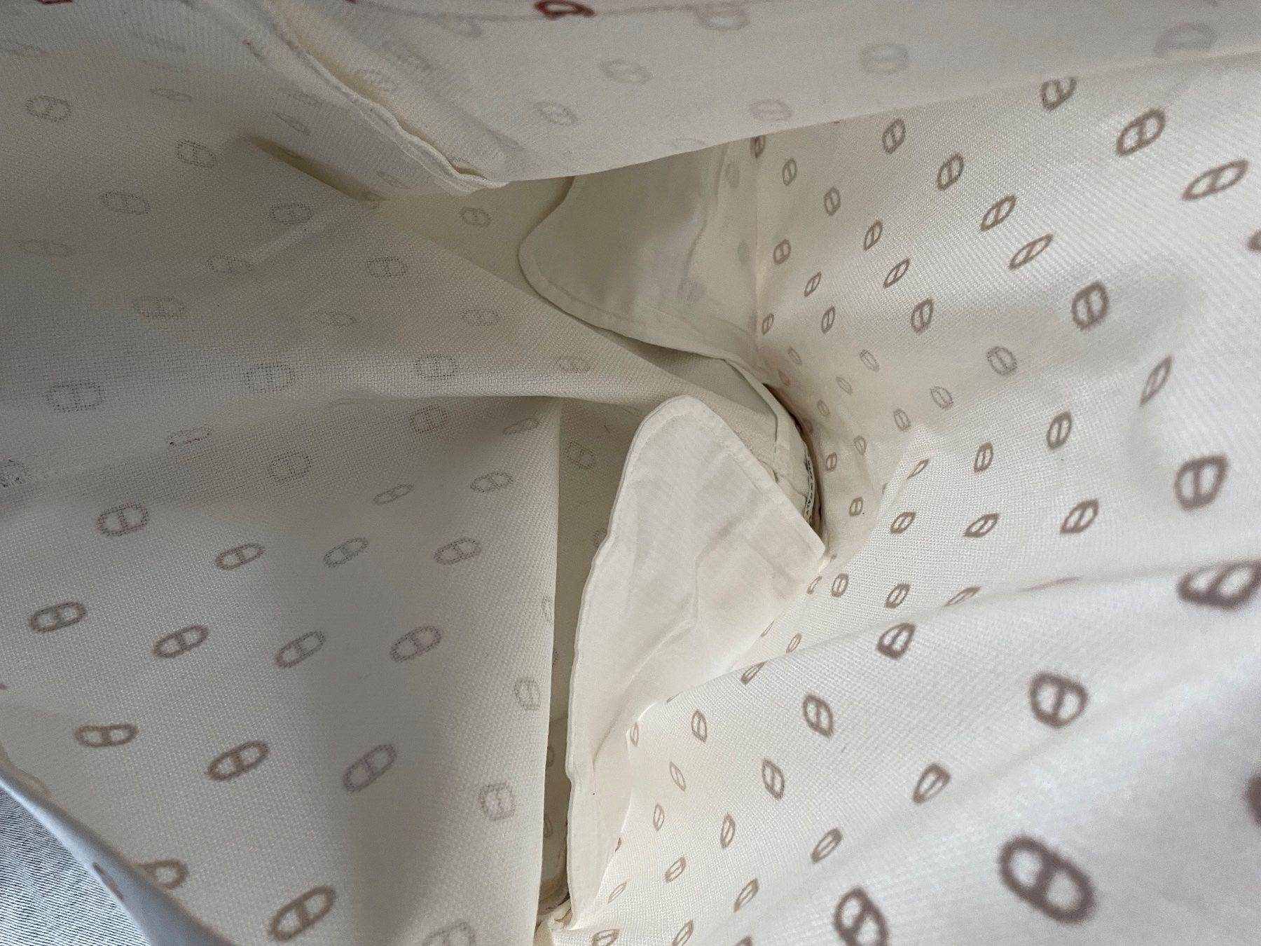 Hermès Gonne: Hermès Wunderschönes Rock! Neu! – Usato da Fruthwilen venduto da Mariya13 5