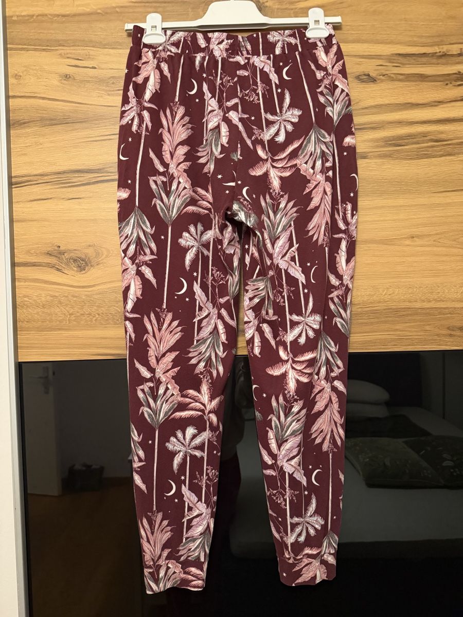 Calida Negligees & Pyjamas: Pyjama Hose Calida Grösse S.  – Gebraucht aus Adliswil von StephanieAnnina 2