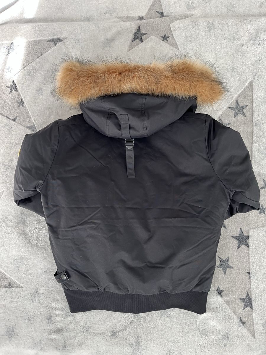 Jacken: Jacke von Zavetti Canada – Gebraucht aus Berikon von Dusche 1